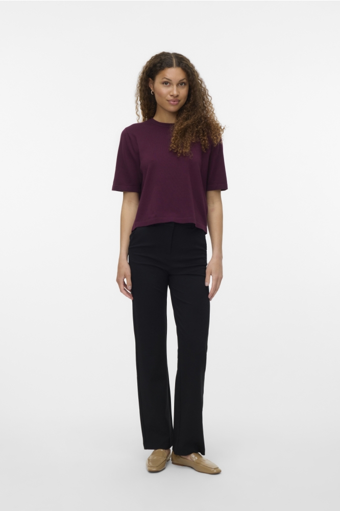 VMSILJE 2/4 O-NCK OVERSIZE PULL GA 10320460 Winetasting